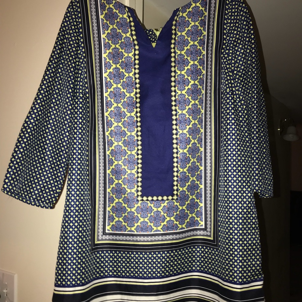 Limited Dress
